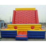 sport inflatable game